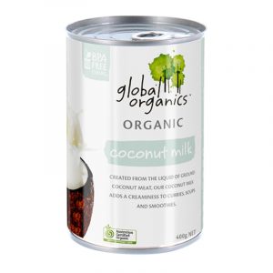Coconut Milk 400g