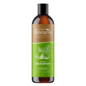 Everyday Shampoo Coconut 500ml