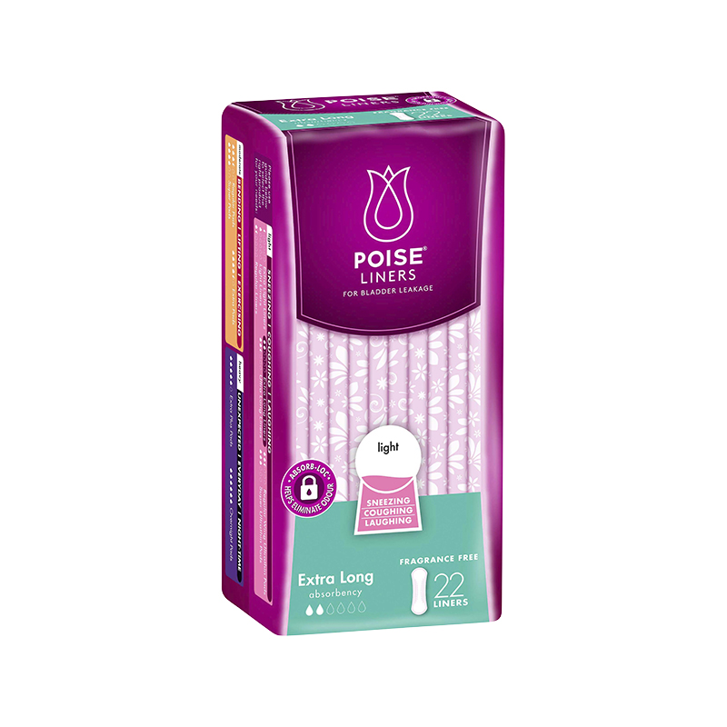 Extra Long Liners 22 Pack WholeLife