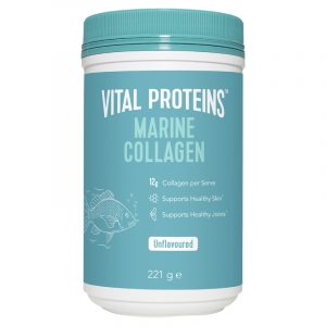 Marine Collagen 221g