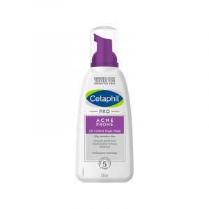 Pro Acne Prone Foam Wash 236ml