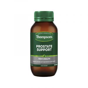 Prostate Manager 90 Capsules