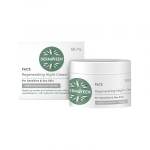 Regenerating Night Cream 50ml