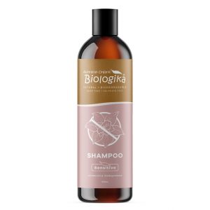 Shampoo Sensitive 500ml