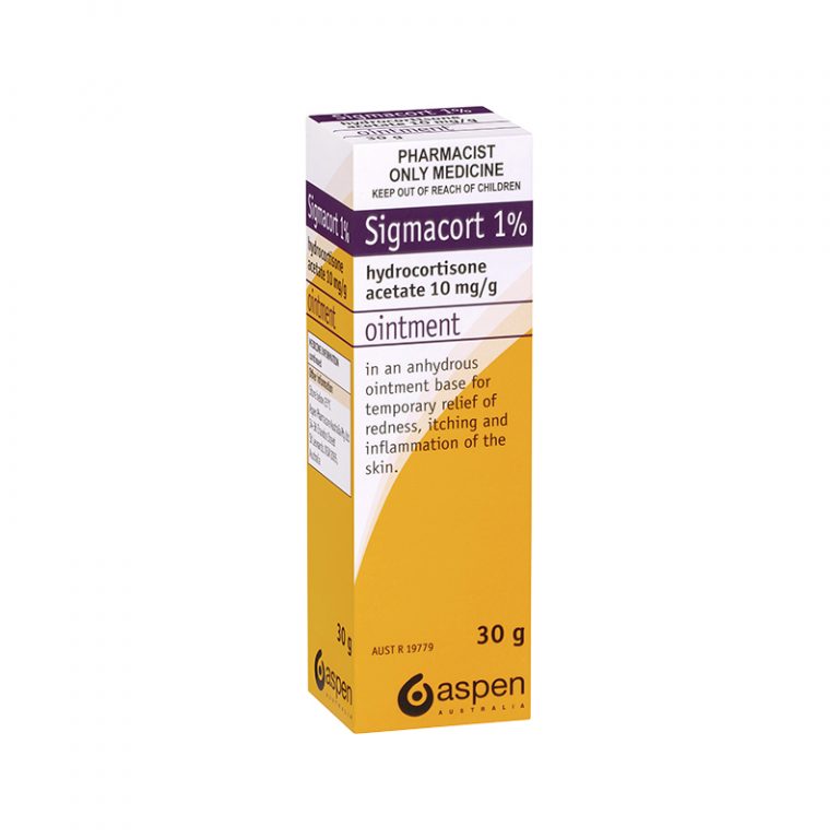 Sigmacort WholeLife sigmacort-wholelife