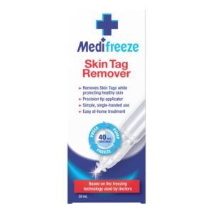 Medifreeze Skin Tag remover 38ml