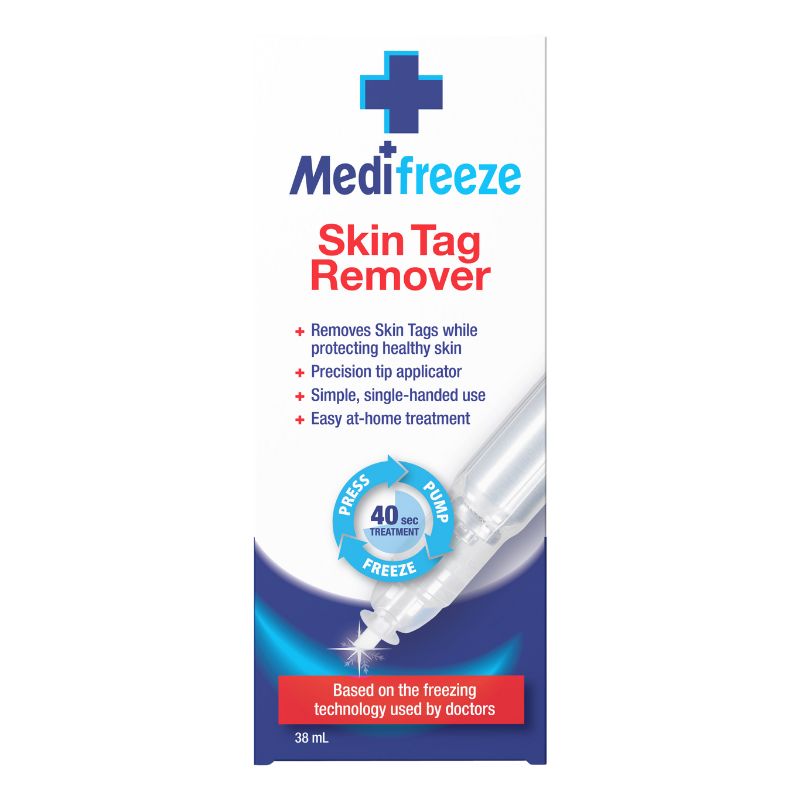 Medifreeze Skin Tag remover 38ml