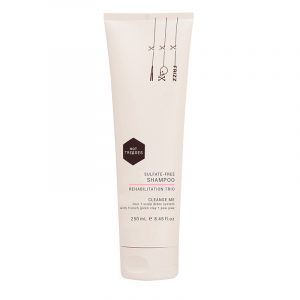 Sulfate-Free Shampoo 250ml