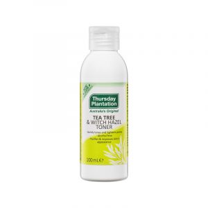 Witch Hazel Toner 100ml