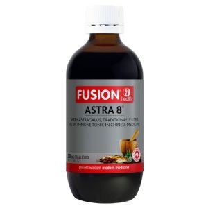 Astra 8 Immune Tonic 200ml