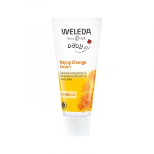 Calendula Nappy Change Cream 75ml