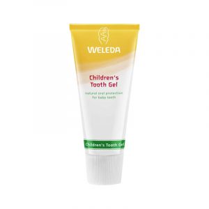 Children's Tooth Gel 50ml
