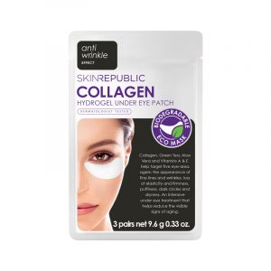 Collagen HydroGel Under Eye Patch 3 Pairs