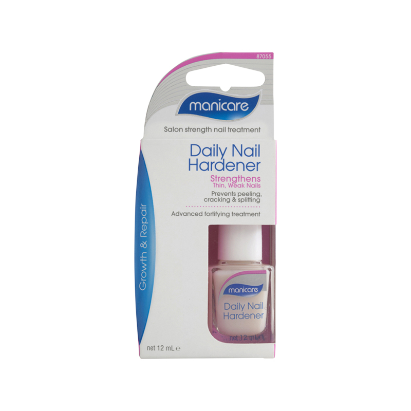 Daily Nail Hardener Nail Treatment 12ml WholeLife