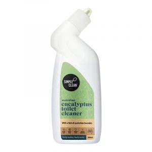 Eucalyptus Toilet Cleaner 500ml