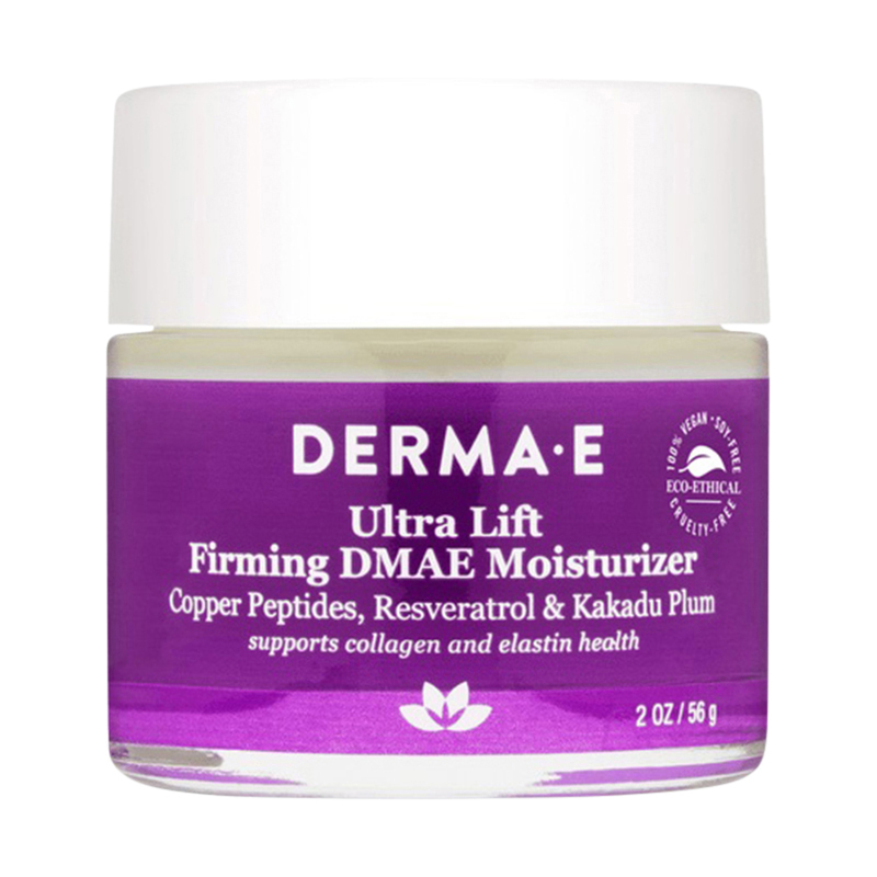 Firming DMAE Moisturiser 56g WholeLife