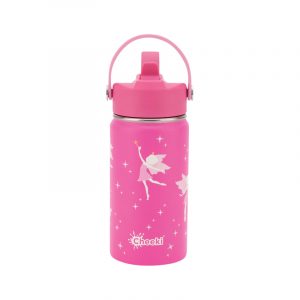 Insulated Kids Bottle Fairy 400ml