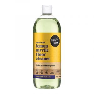 Lemon Myrtle Floor Cleaner 1l