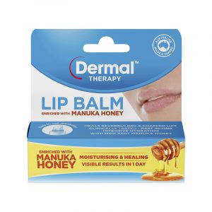 Lip Balm Manuka Honey 10g