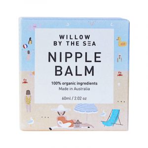 Nipple Balm 60ml