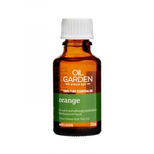Orange Essential Oil 25ml
