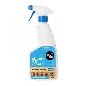 Simply No Mould 500ml