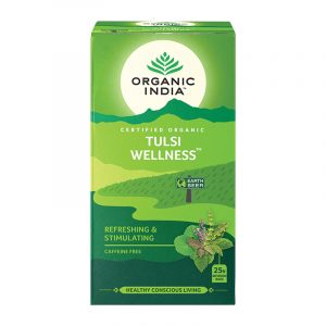 Tulsi Cleanse 25 Tea Bags