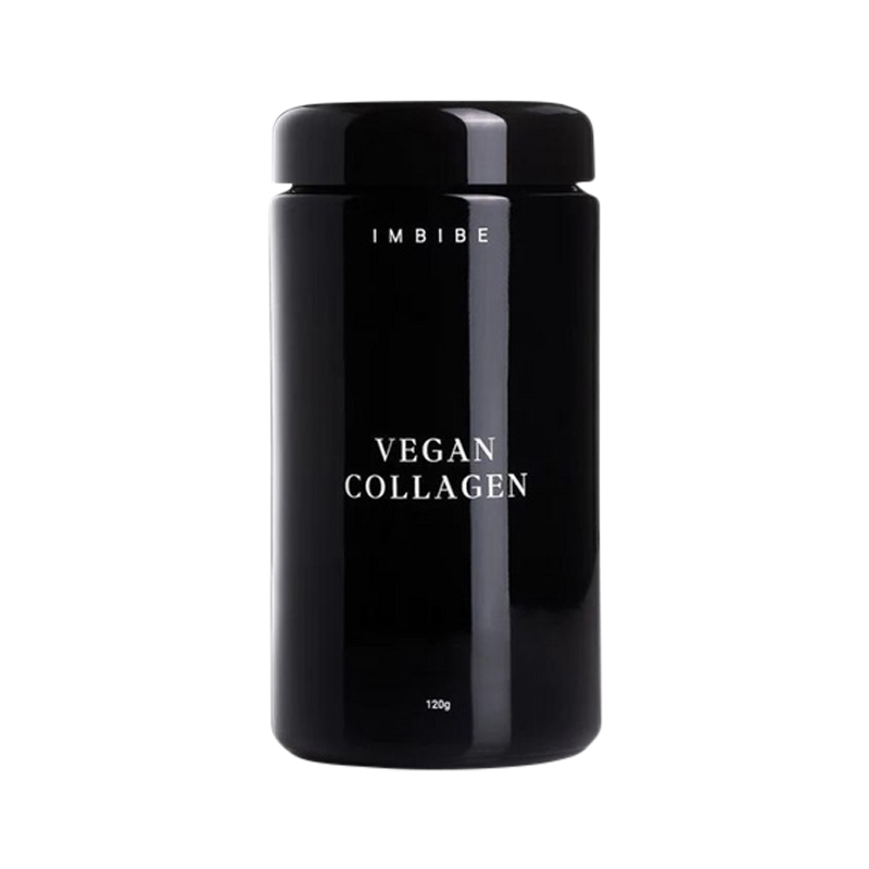 Imbibe Vegan Collagen 120g WholeLife