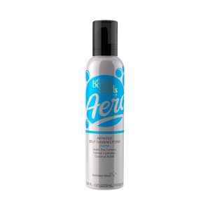 Aero Dark Foam 225ml