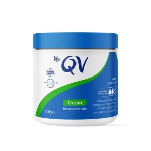 QV Ceramides Cream 500g