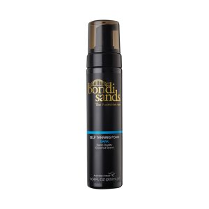 Self Tanning Foam Dark 200ml