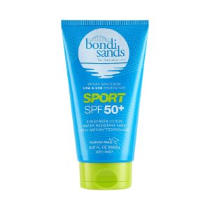 Sport Sunscreen Lotion SPF50+ 150ml