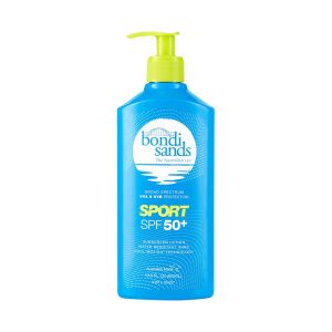 Sport Sunscreen Lotion SPF50+ 400ml
