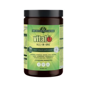 All-In-One Supplement Powder 120g