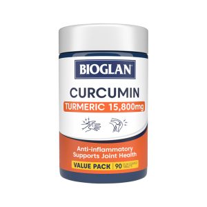 Curcumin 90 Tablets