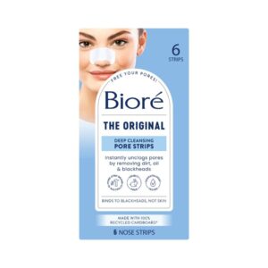 Original Pore Strips 6 Pack