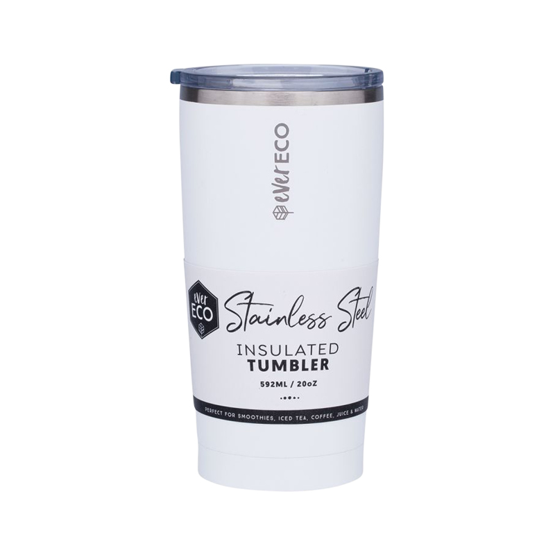 Ever Eco Insulated Smoothie Tumbler