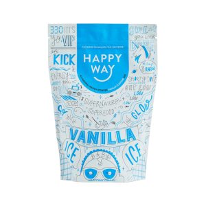 Whey Protein Vanilla 60g