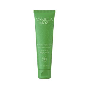 Bite-Proof Body Cream Vanilla & Spearmint 125ml