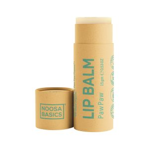 Lip Balm Paw Paw 15g