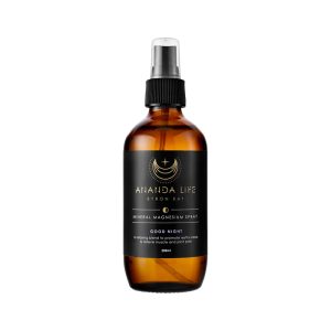 Magnesium Spray Goodnight 200ml