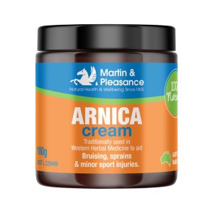 Arnica Cream 100g