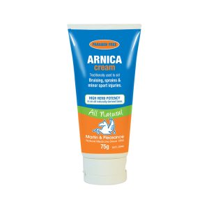 Arnica Cream Tube 75g