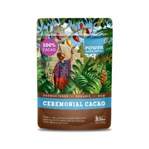 Cacao Paste Raw Buttons 250g