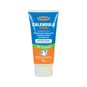 Calendula Cream 75g
