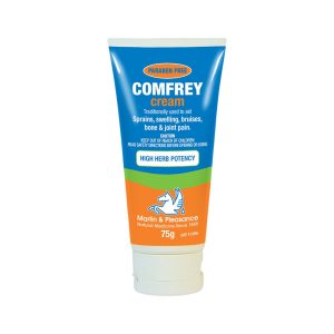 Comfrey Cream 75g