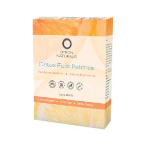 Foot Patches 7 Pairs