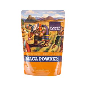 Maca Powder 250g