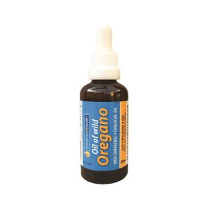 Oil Of Wild Oregano 50ml