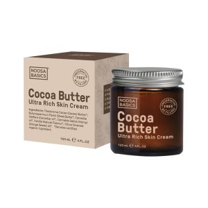 Ultra Rich Skin Cream Cocoa Butter 120ml